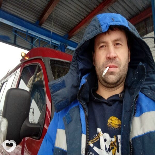 Константин, 42, Перми — анкета №3896168