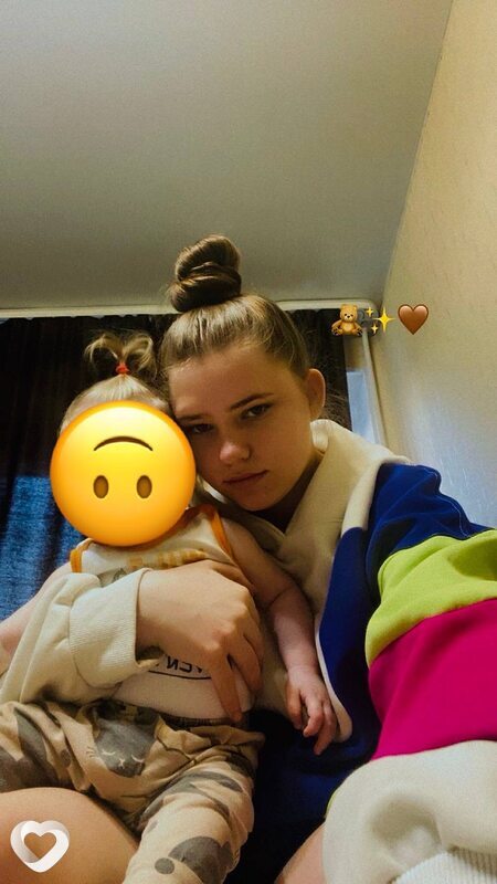 Valintina, 19, Уссурийске — анкета №3896171