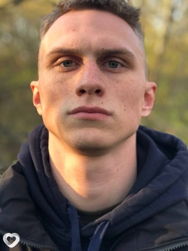 Владимир, 22, Наро-Фоминске — анкета №3896172