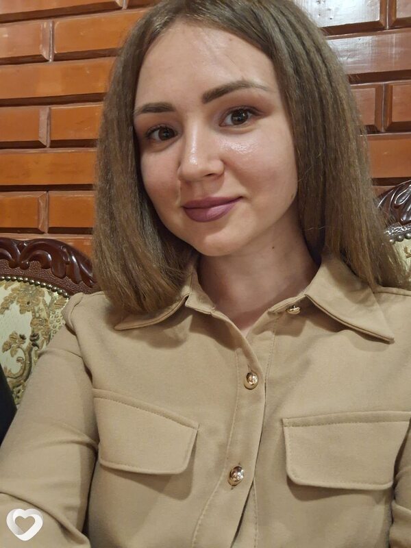 Катя, 39, Чите — анкета №3896175