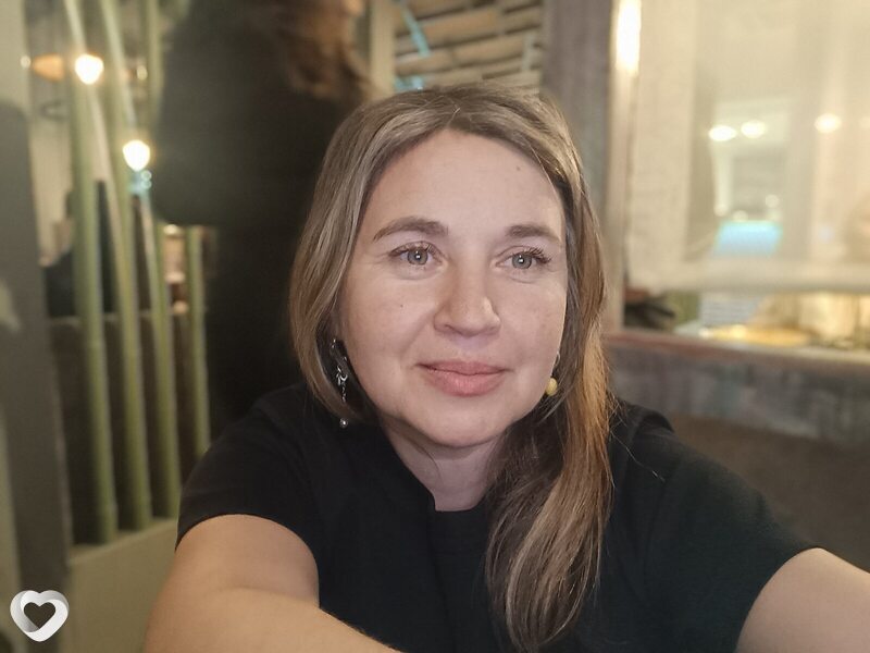 Ольга, 44, Кемерове — анкета №3896185