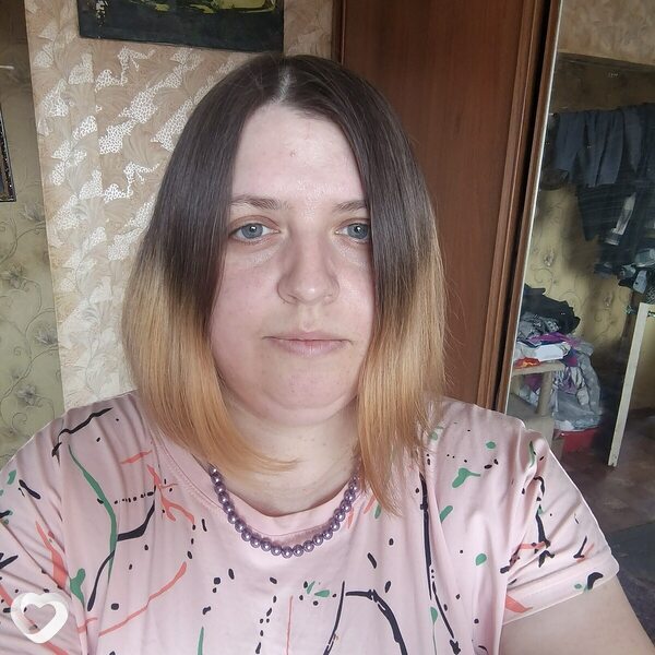 Анна, 35, Серпухове — анкета №3895996