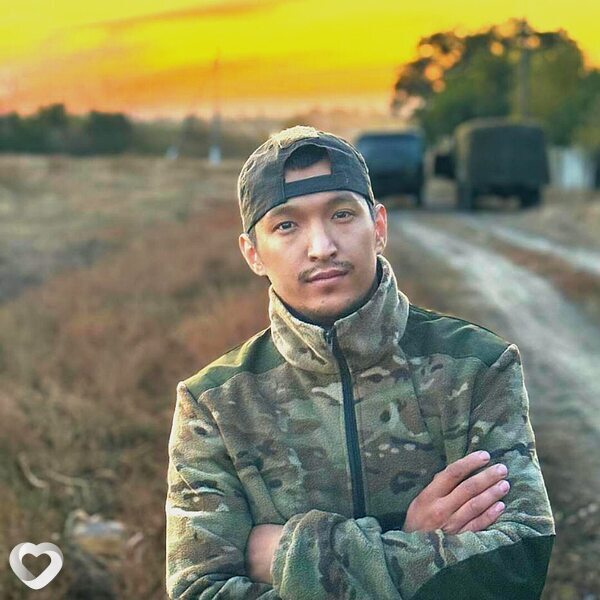 Ахрор, 27, Твери — анкета №3896009