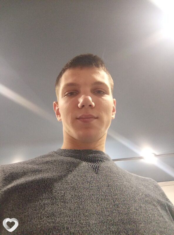 Дмитрий, 29, Ногинске — анкета №3896189
