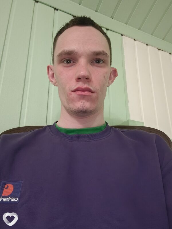 Алексей, 22, Клине — анкета №3896196