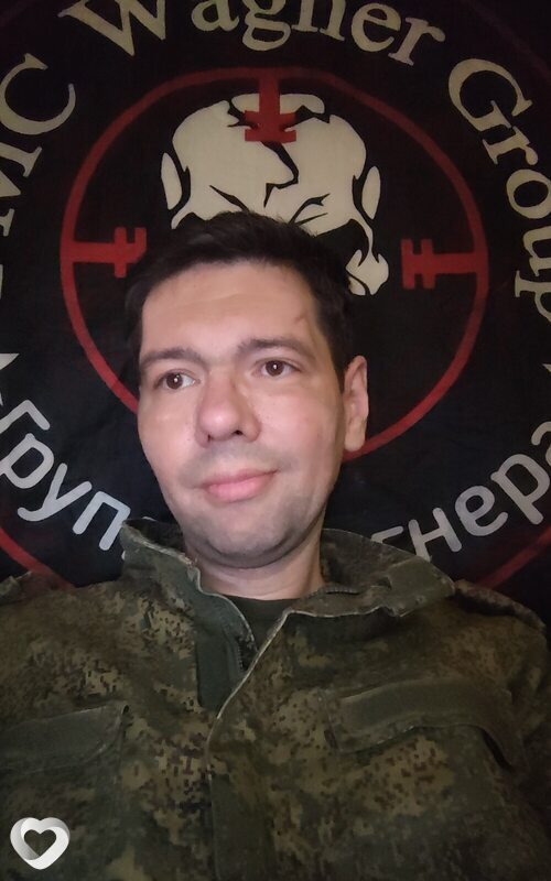 Борис, 42, Москве — анкета №3896198