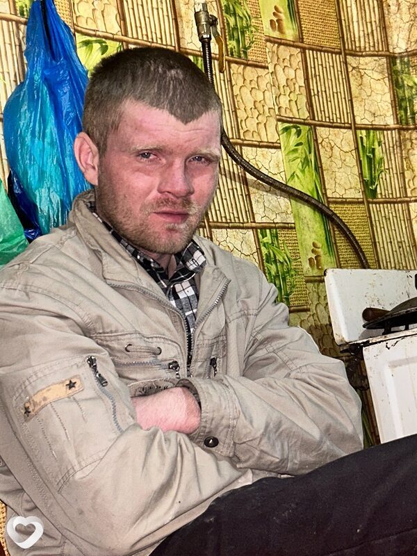Тимофей, 27, Сочи — анкета №3896205