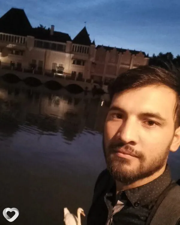 Эйгон, 30, Москве — анкета №3896209