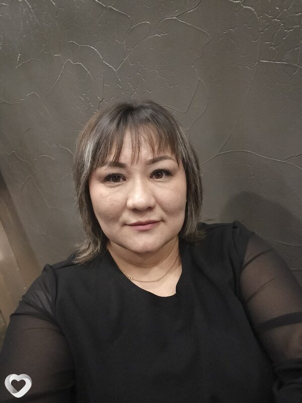 Аля, 37, Салавате — анкета №3896262