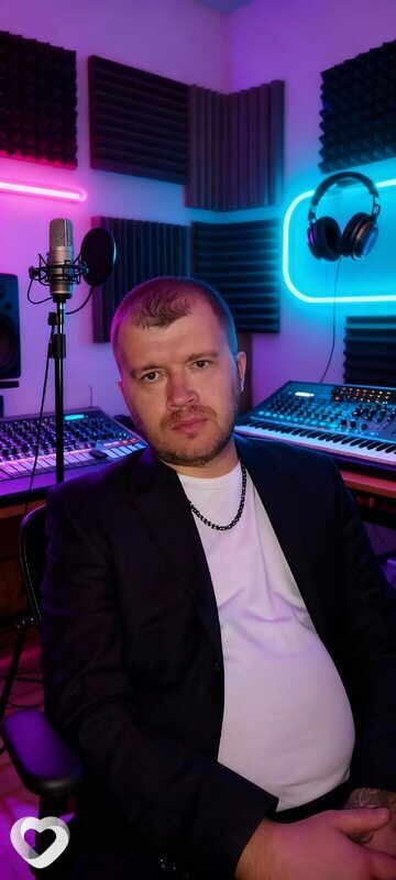 Алекс, 44, Челябинске — анкета №3896267