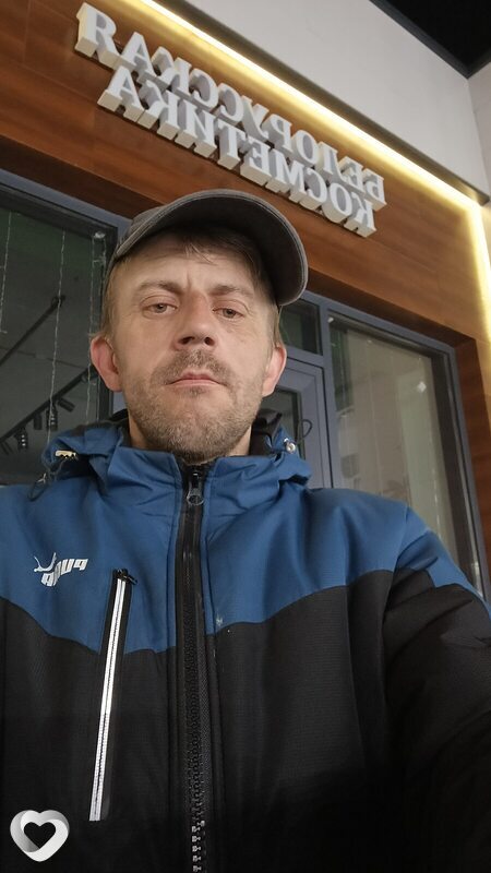 Женя, 40, Арамиле — анкета №3896277