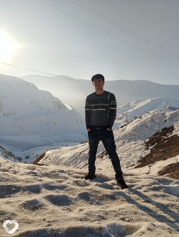 Азиз, 32, Челябинске — анкета №3896279
