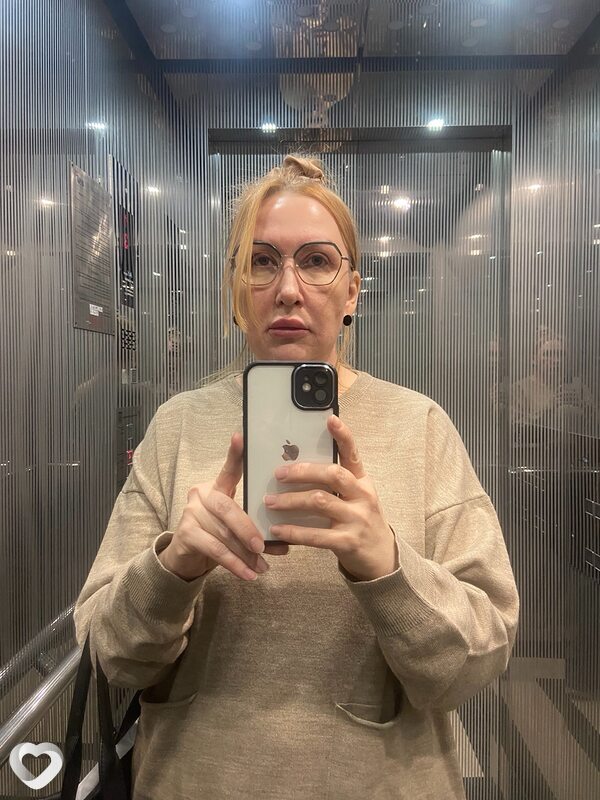 Лариса, 53, Екатеринбурге — анкета №3896111