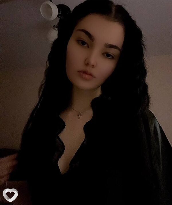 Агата, 18, Белгороде — анкета №3896116