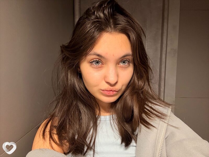 Алиса, 18, Москве — анкета №3896119