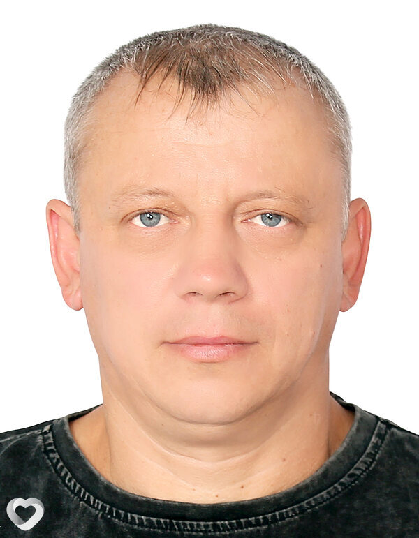 Юрий, 46, Краснодаре — анкета №3896120