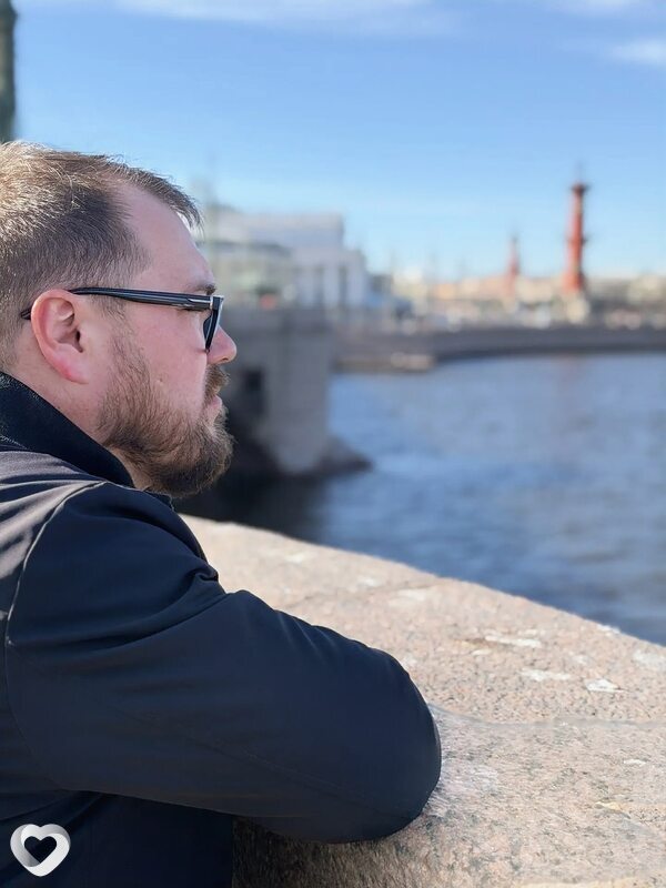 Александр, 36, Сосновом Боре — анкета №3896121