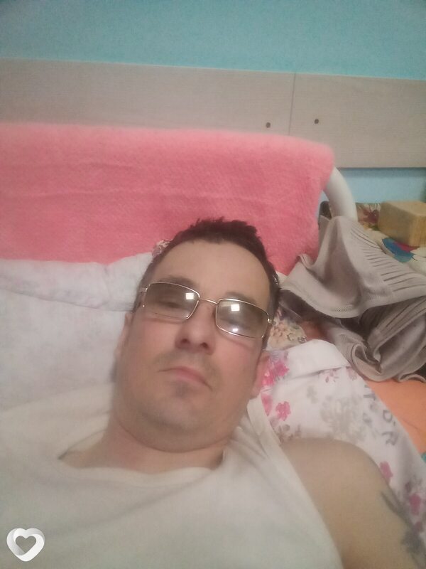Никита, 38, Усть-Каменогорск — анкета №3896127
