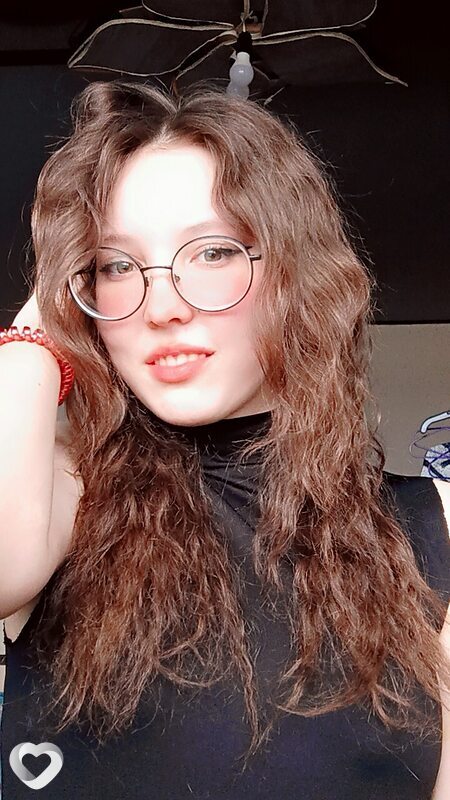 Екатерина, Лысьва
