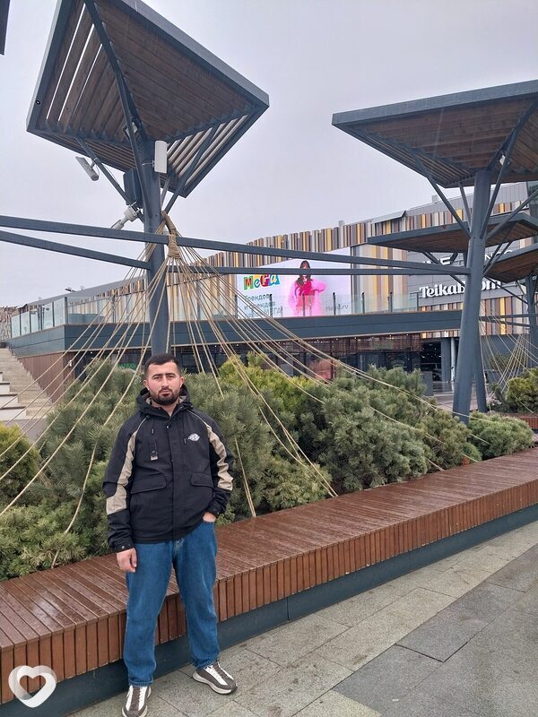 Ali, 23, Екатеринбурге — анкета №3896132