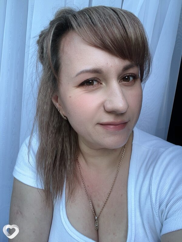 Оксана, 40, Уфе — анкета №3896133