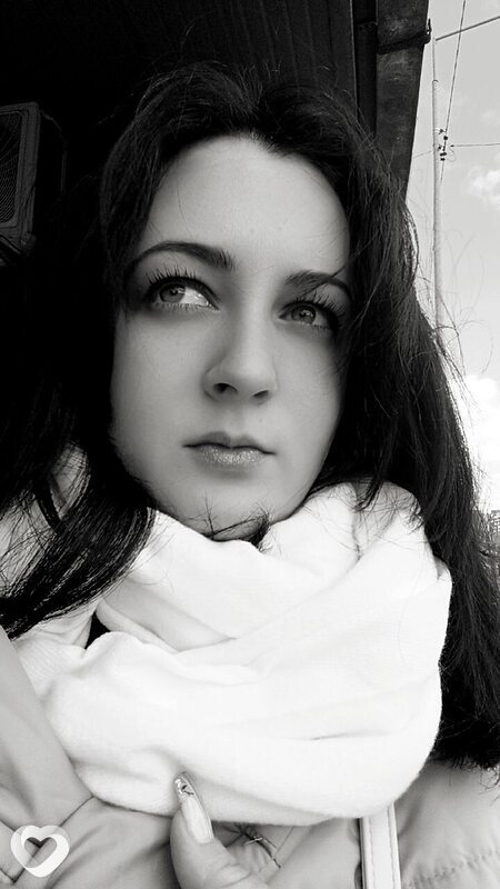 Аня, 27, Киеве — анкета №3896238