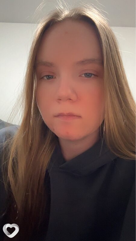 Анастасия, 25, Москве — анкета №3896240
