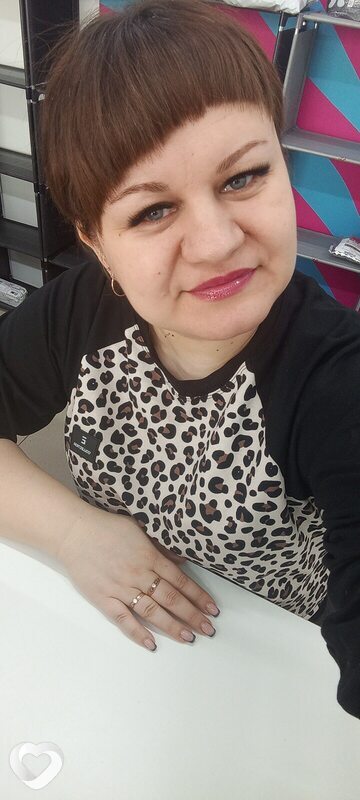 Татьяна, 34, Оренбурге — анкета №3896245