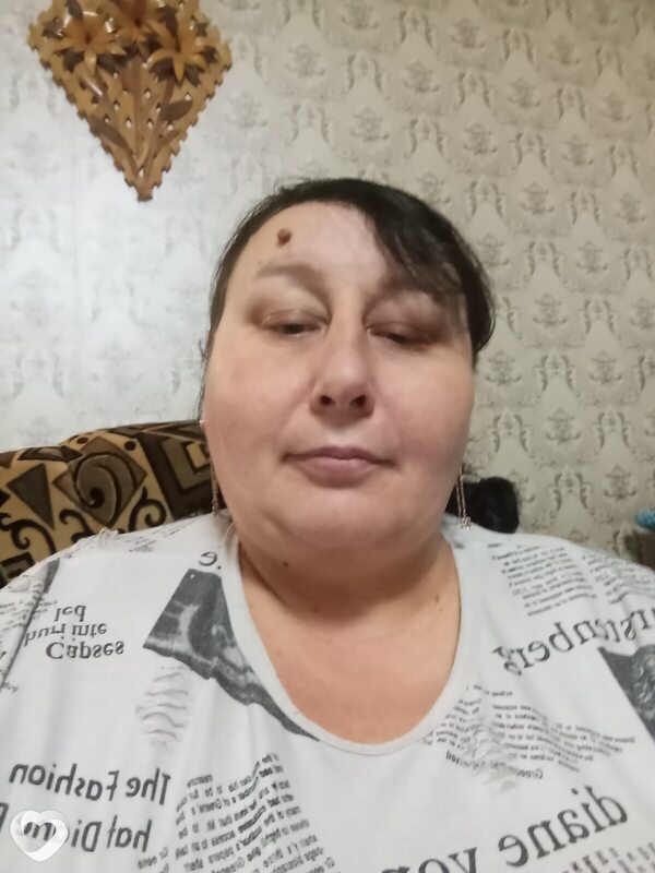 Марина, 46, Луганске — анкета №3896246