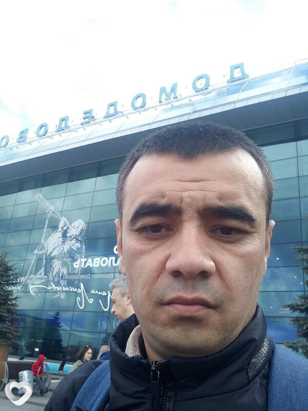Алек, 27, Наро-Фоминске — анкета №3896250