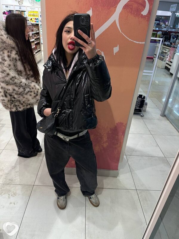 Дина, 26, Москве — анкета №3896257