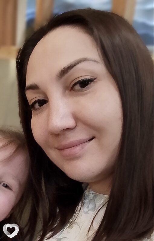 Алия, 45, Астрахани — анкета №3896260