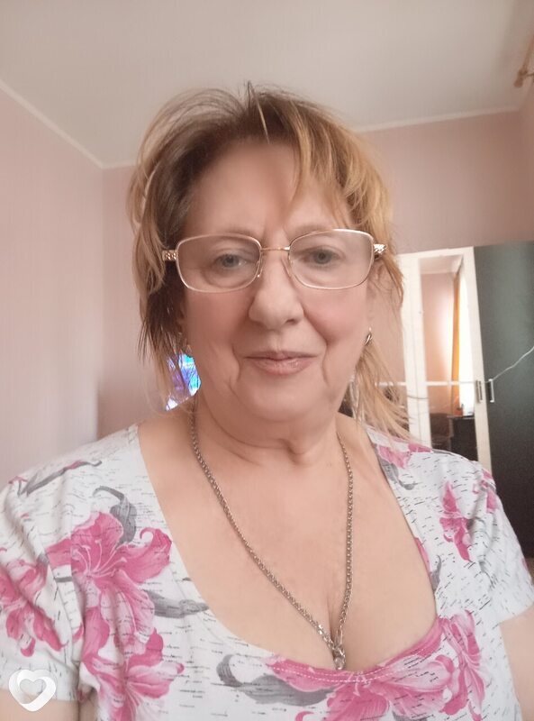Марина, 65, Белгороде — анкета №3896136