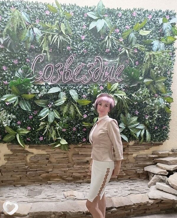 Ирина, 54, Луганске — анкета №3896138