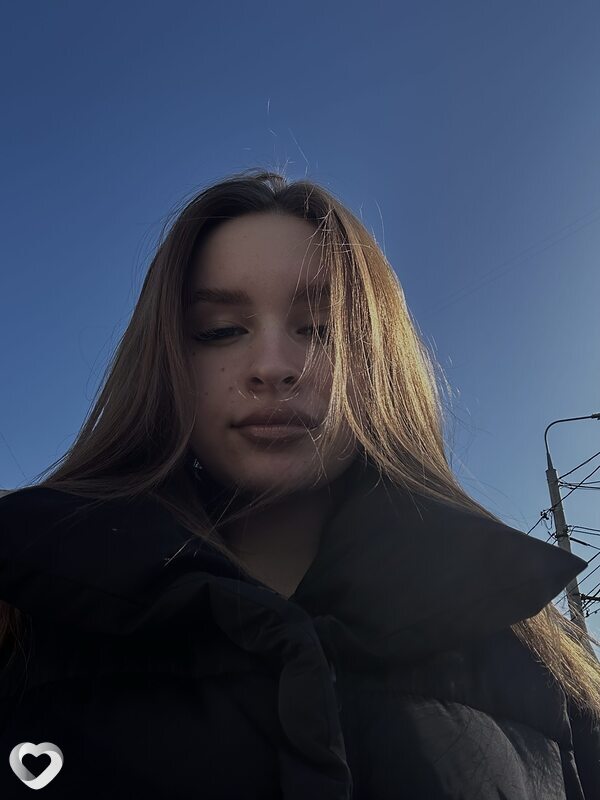 Таня, 21, Туле — анкета №3896143