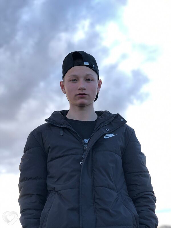 Максим, 19, Улан-Удэ — анкета №3896144