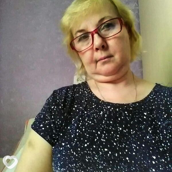 Татьяна, 58, Волгограде — анкета №3896146