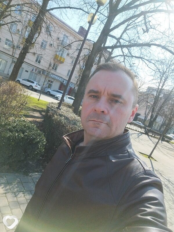 Алексей, 42, Краснодаре — анкета №3896149