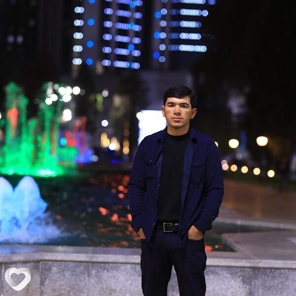 Shams, 28, Москве — анкета №3896350
