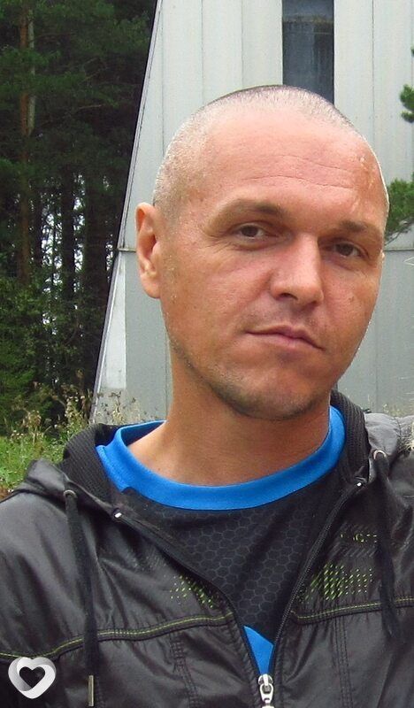 Дмитрий, Верхняя Салда