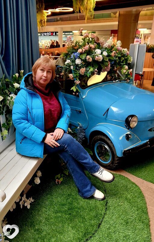 Елена, Вологда
