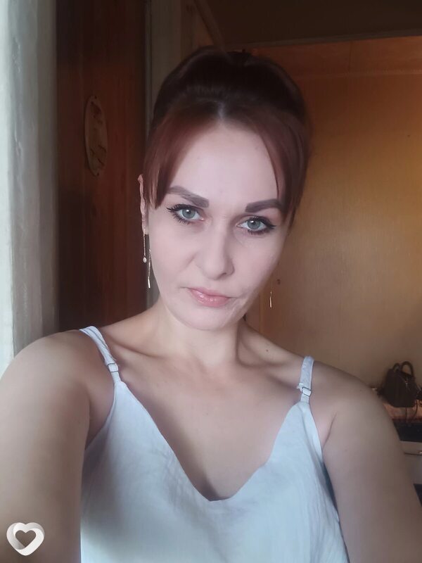 Наталья, 39, Макеевке — анкета №3896096