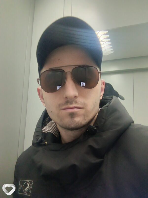 Максим, 30, Всеволожске — анкета №3896098