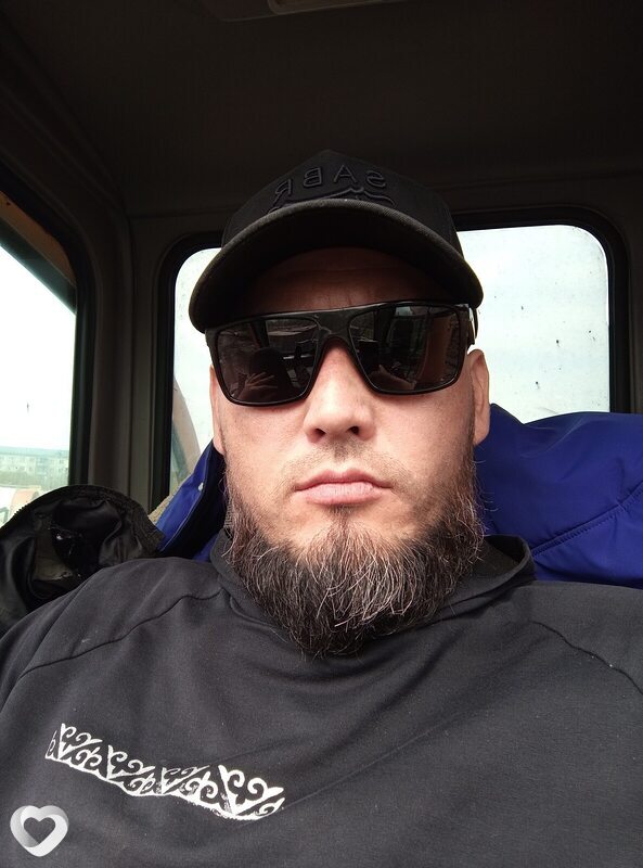 Амир, 39, Петропавловске — анкета №3896100
