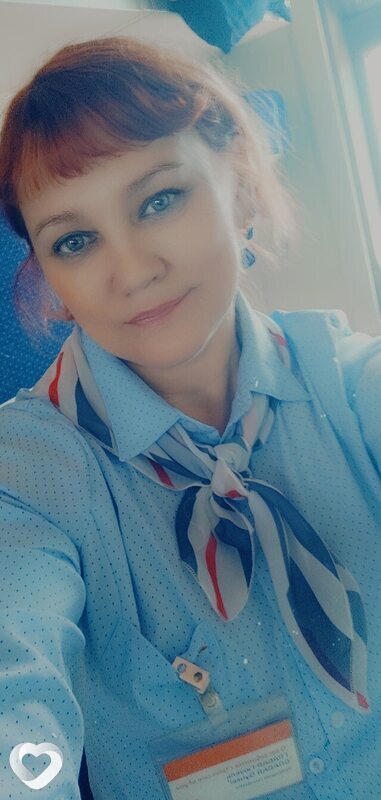 Гюзель, 55, Омске — анкета №3896108