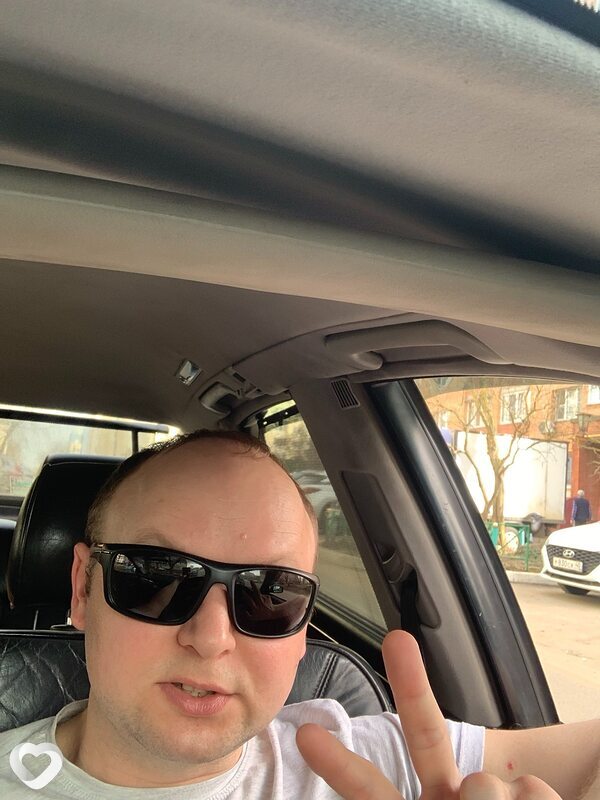 Алексей, 41, Торжке — анкета №3896291