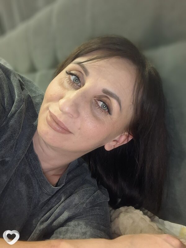 Оксана, 39, Волгограде — анкета №3896294
