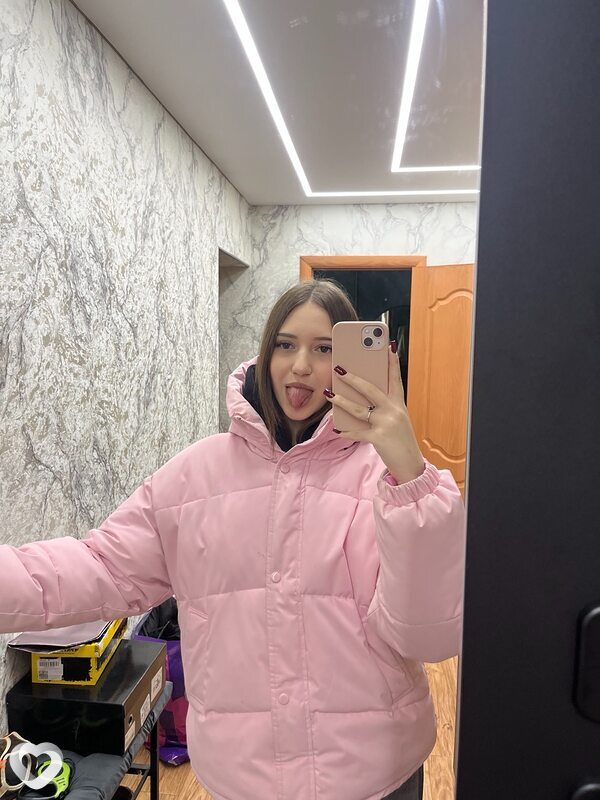 Ангелина, 21, Казани — анкета №3896301