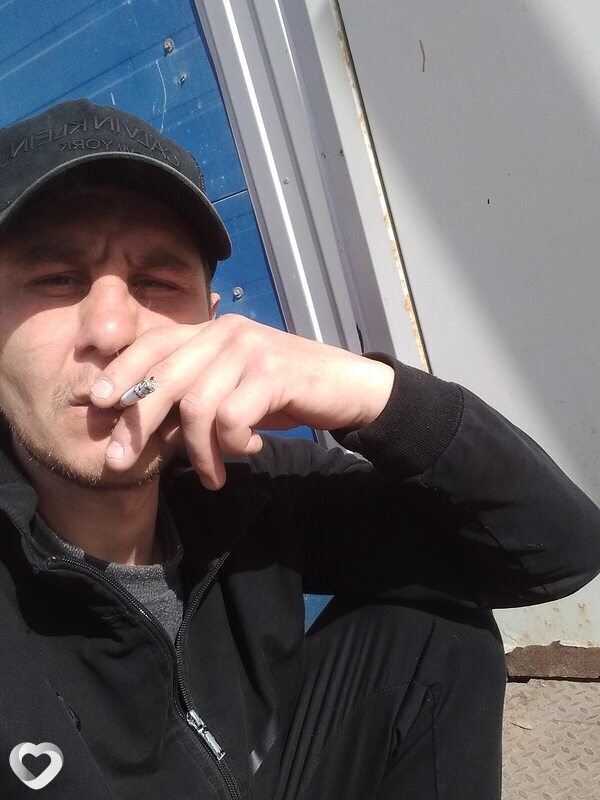 Artyr, 35, Казани — анкета №3896439