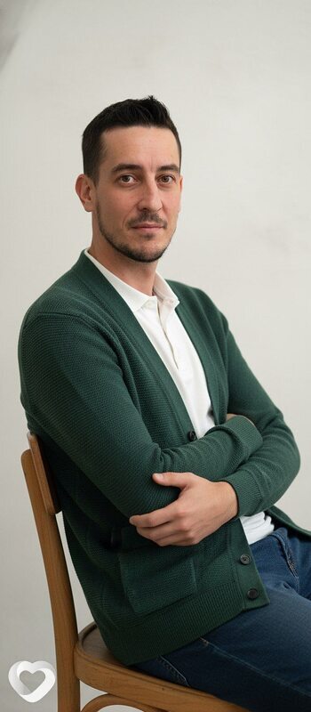 Riv, 33, Казани — анкета №3896440